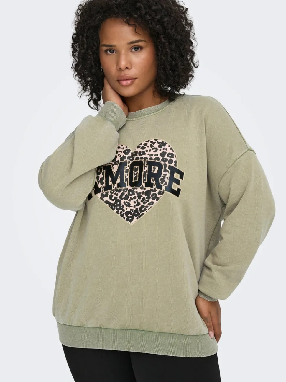 CARLAUREN Sweat-shirts