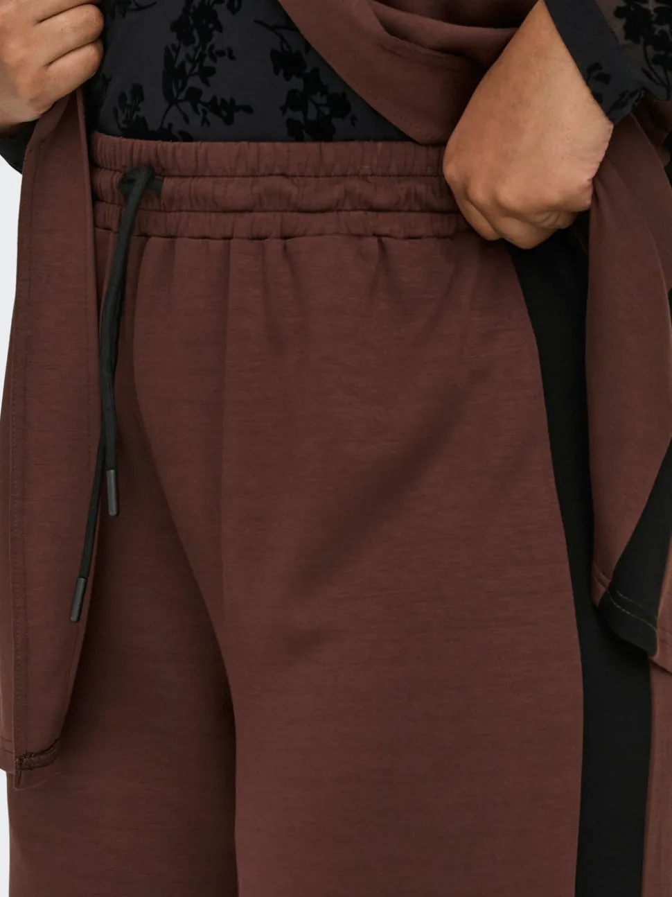 CARLEAH Regular Fit Pantalon classique