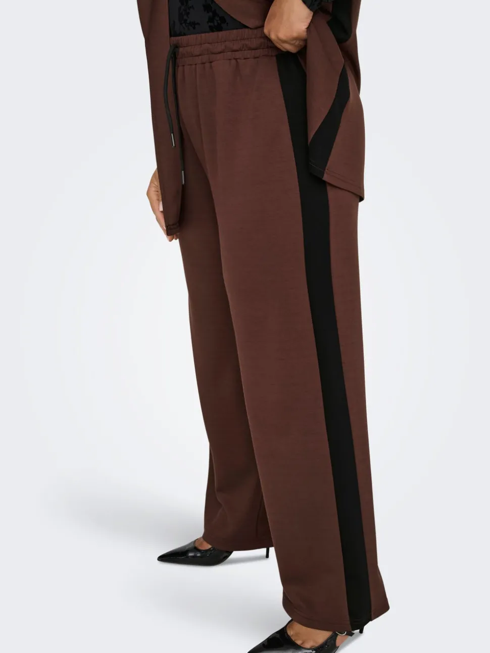 CARLEAH Regular Fit Pantalon classique