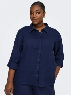 CARLEONI Chemise