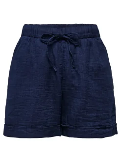 CARLEONI Regular Fit Short