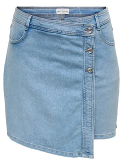 CARLESLY Jupe courte Jupe mini