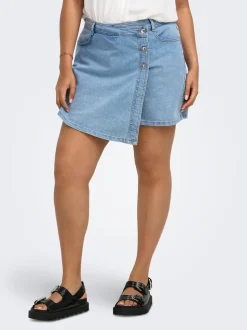 CARLESLY Jupe courte Jupe mini