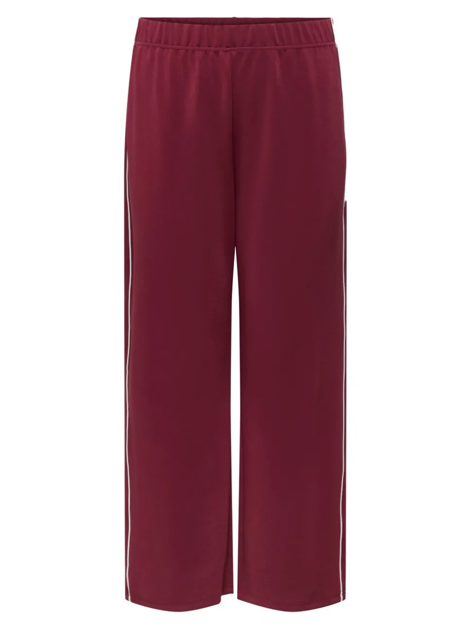 CARLETT Regular Fit Pantalon à jambe large
