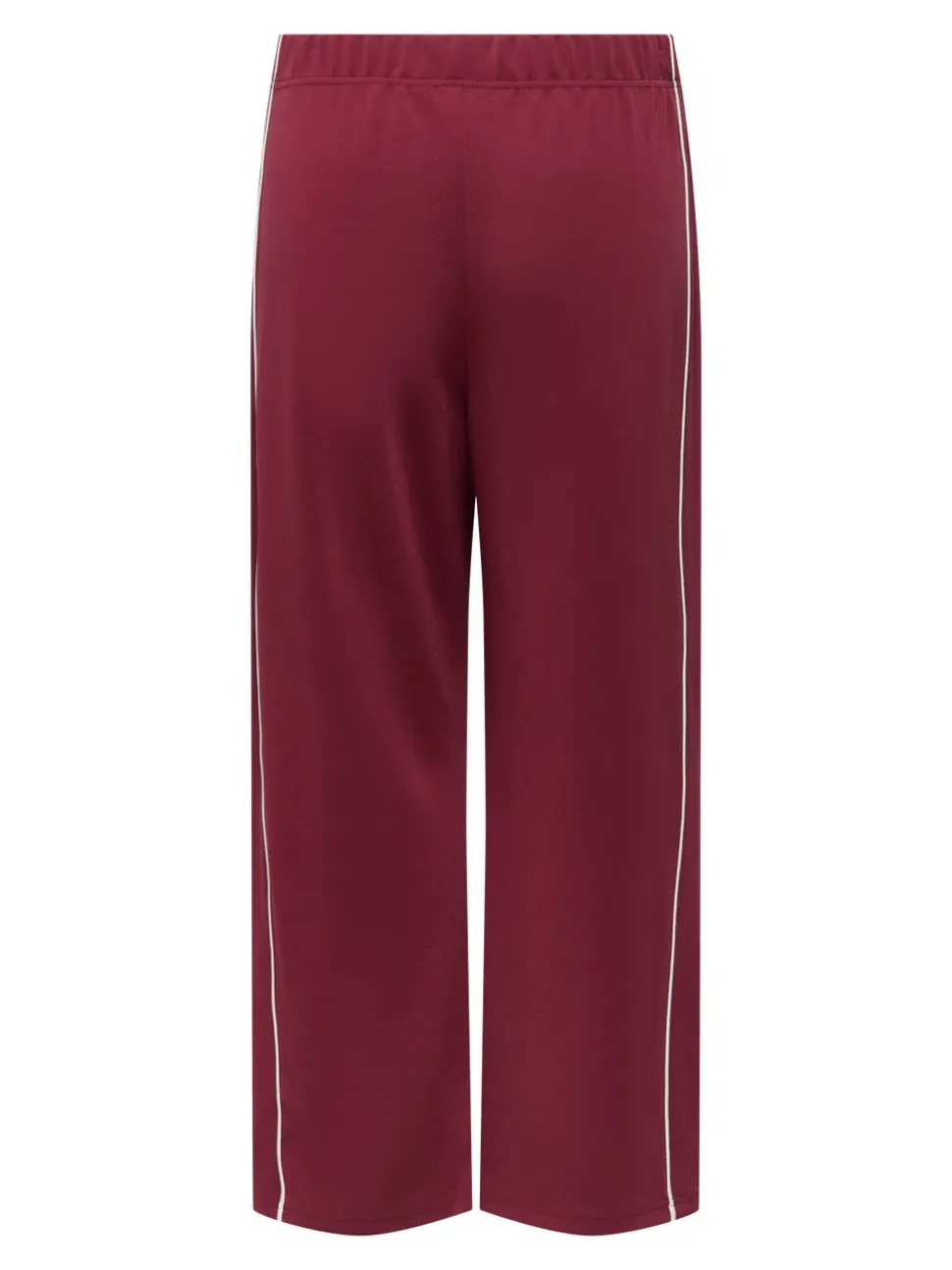 CARLETT Regular Fit Pantalon à jambe large