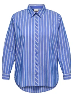 CARLIAH Chemise en popeline