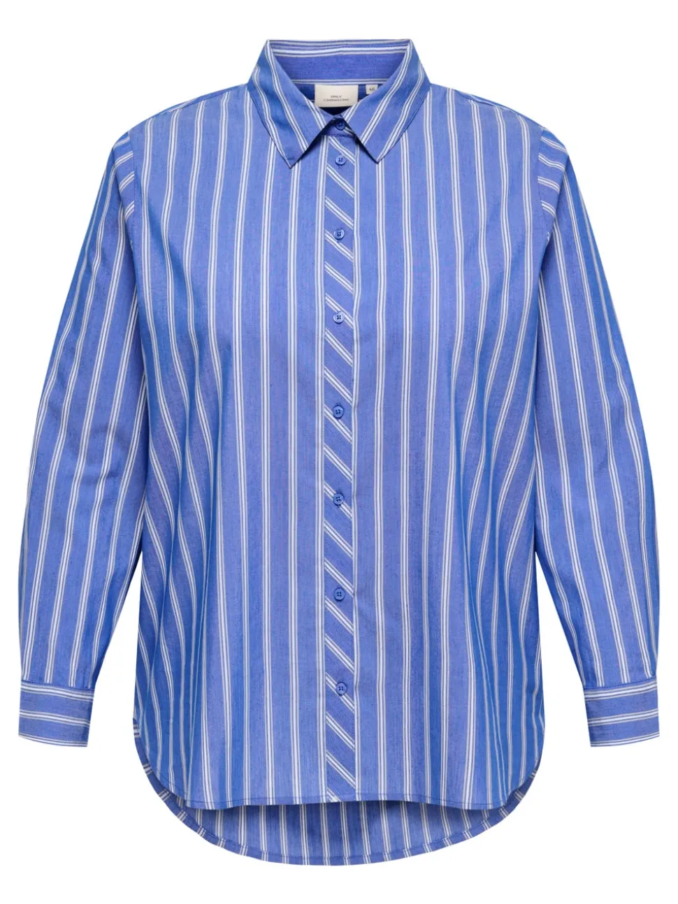 CARLIAH Chemise en popeline