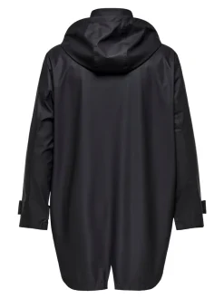 CARLILI Poncho de pluie