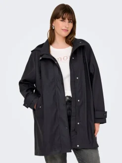 CARLILI Poncho de pluie