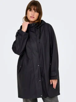 CARLILI Poncho de pluie