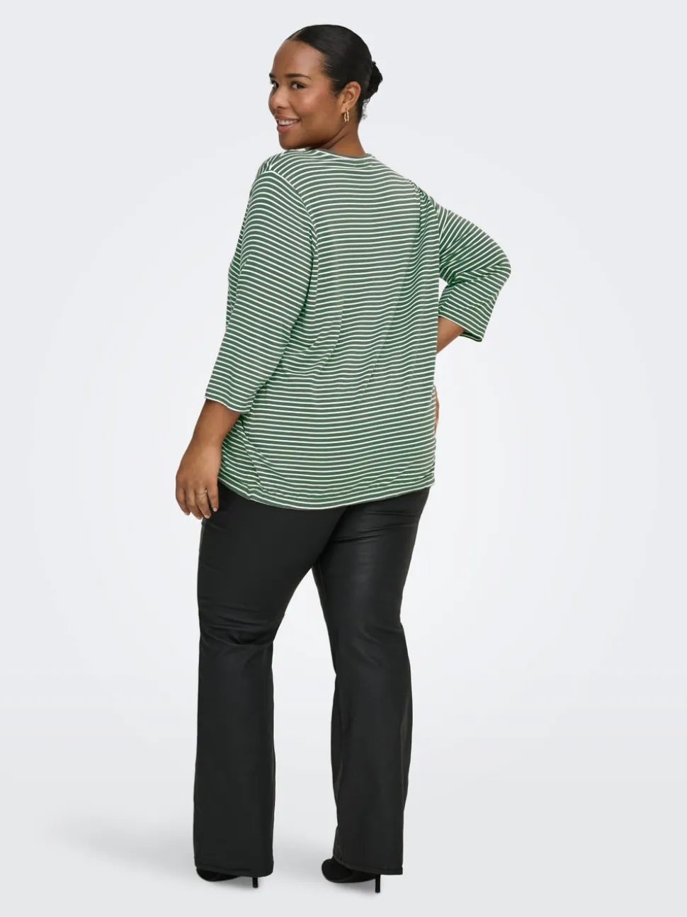 CARLINA Blouse