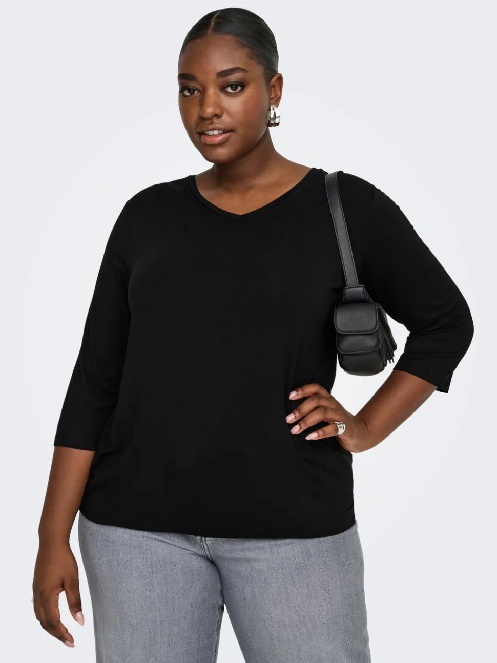 CARLINA Blouse