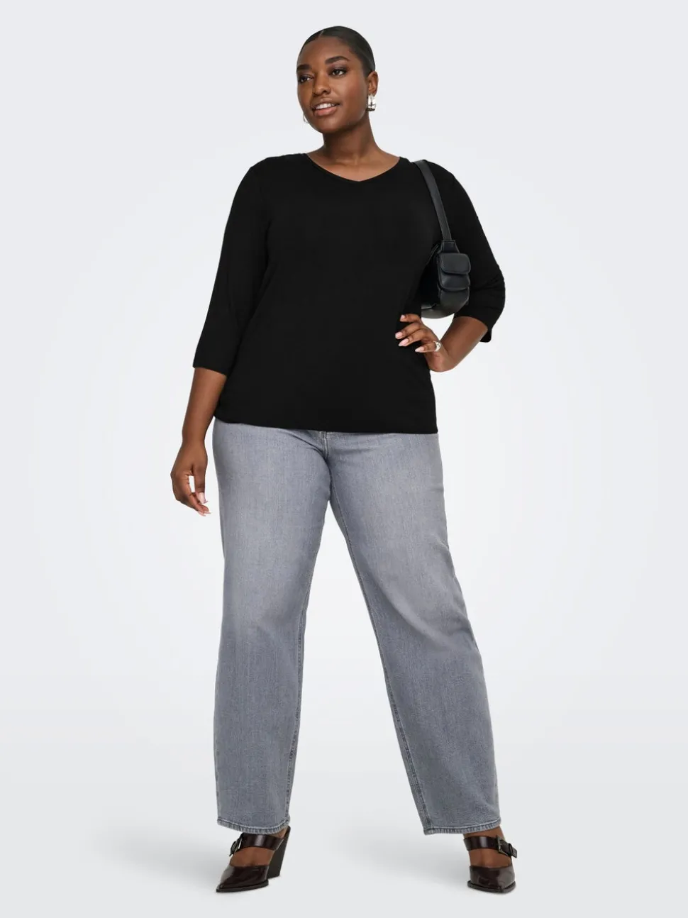 CARLINA Blouse