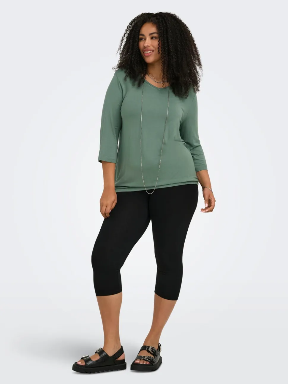 CARLINA Blouse