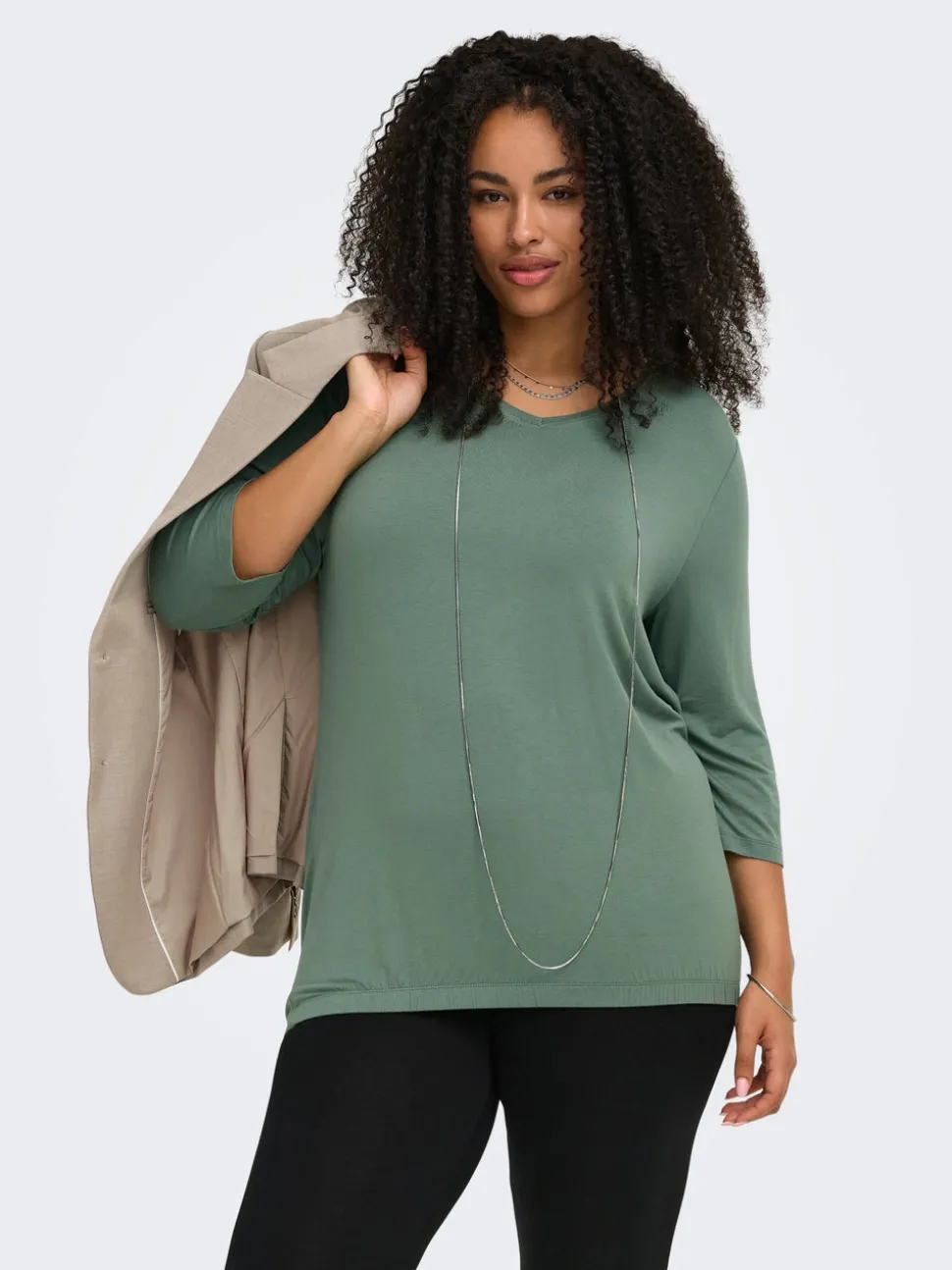 CARLINA Blouse