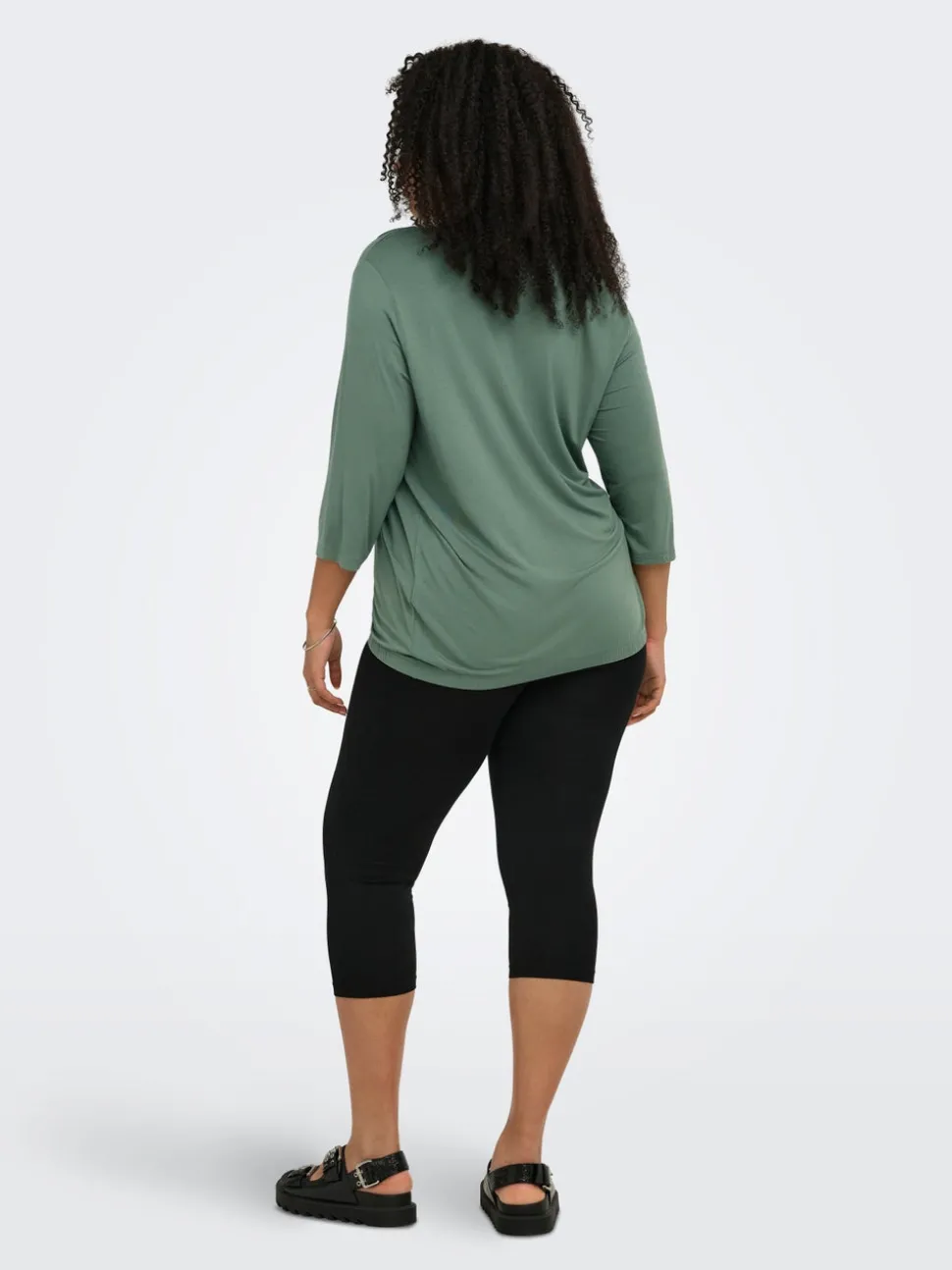 CARLINA Blouse