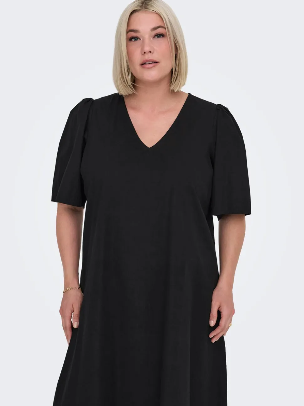 CARLINA Robe midi