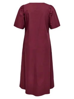 CARLINA Robe midi