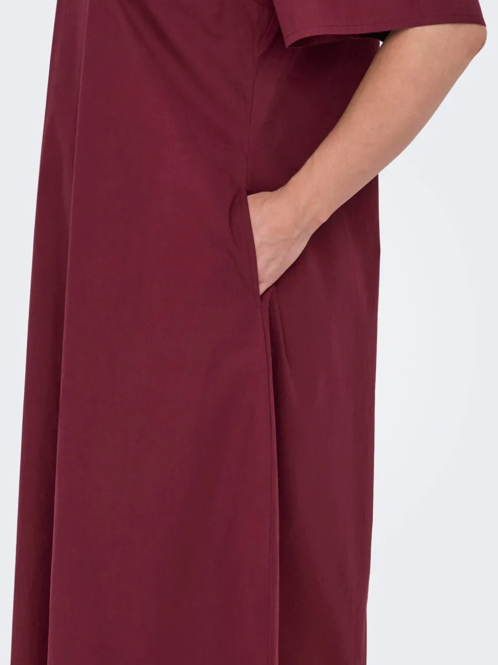 CARLINA Robe midi
