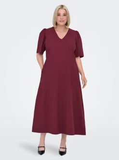 CARLINA Robe midi