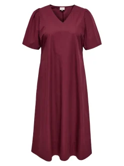 CARLINA Robe midi