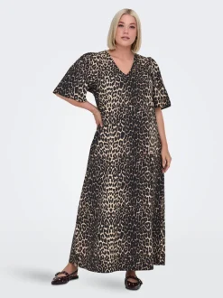 CARLINA Robe midi
