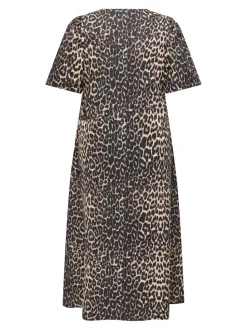CARLINA Robe midi