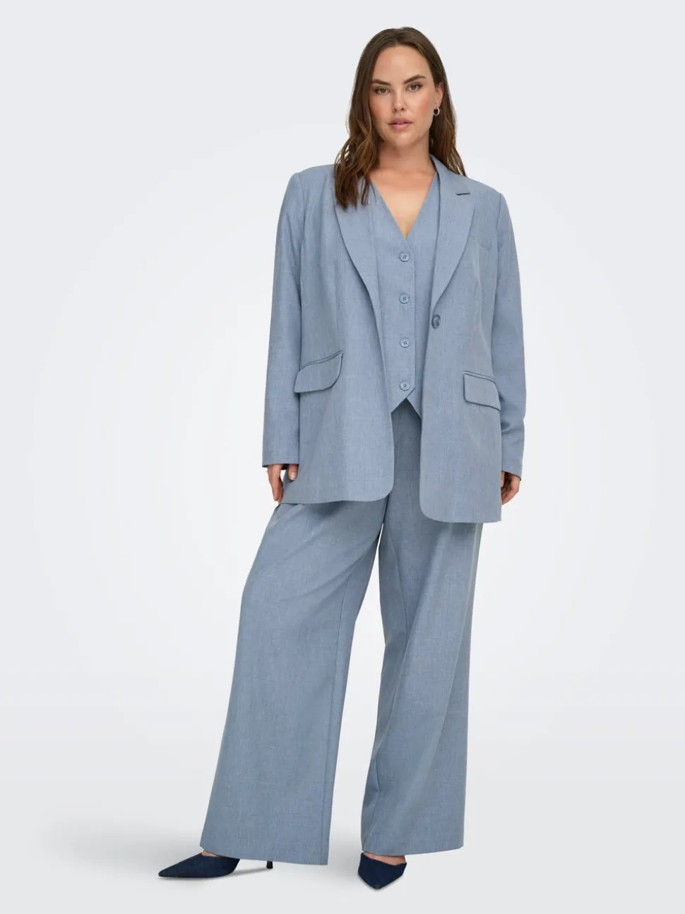 CARLINDA Blazers