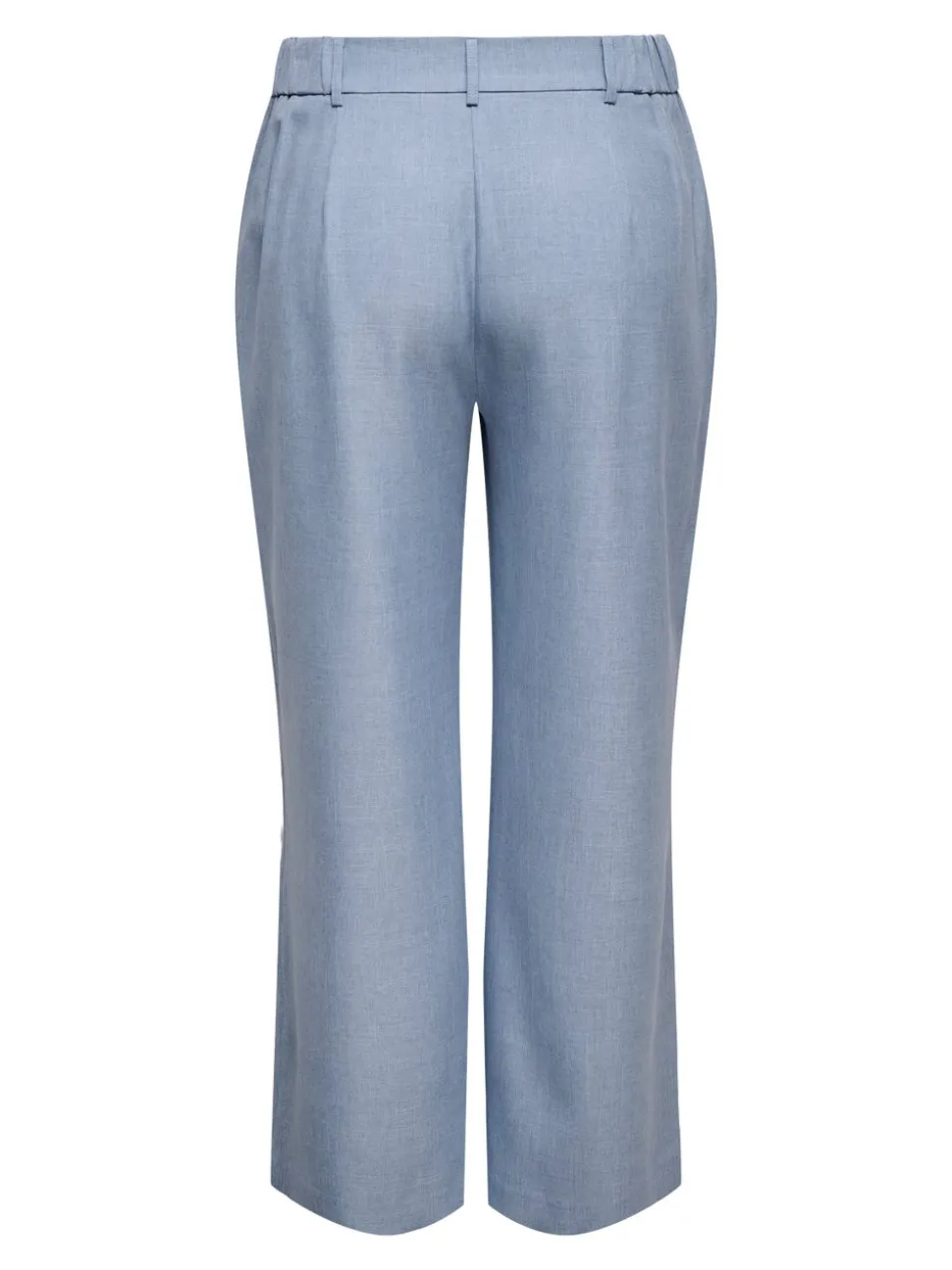 CARLINDA Straight Fit Pantalon de tailleur