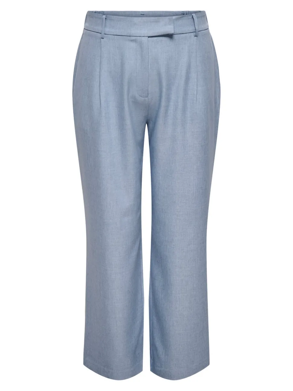 CARLINDA Straight Fit Pantalon de tailleur