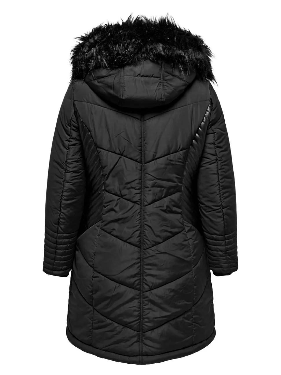 CARLINETTE Manteau
