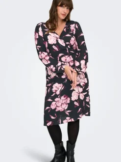 CARLINKA Robe midi