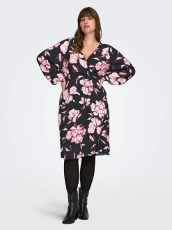 CARLINKA Robe midi