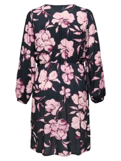 CARLINKA Robe midi