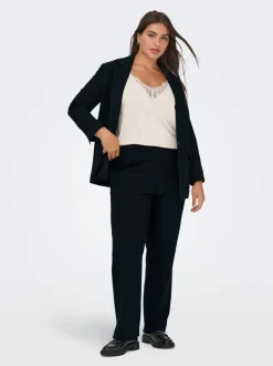 CARLISA Regular Fit Pantalon