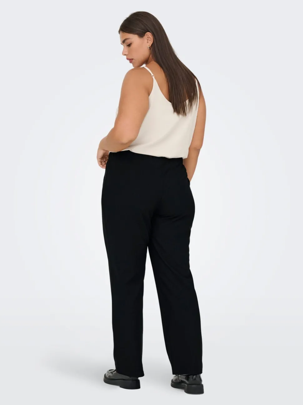 CARLISA Regular Fit Pantalon