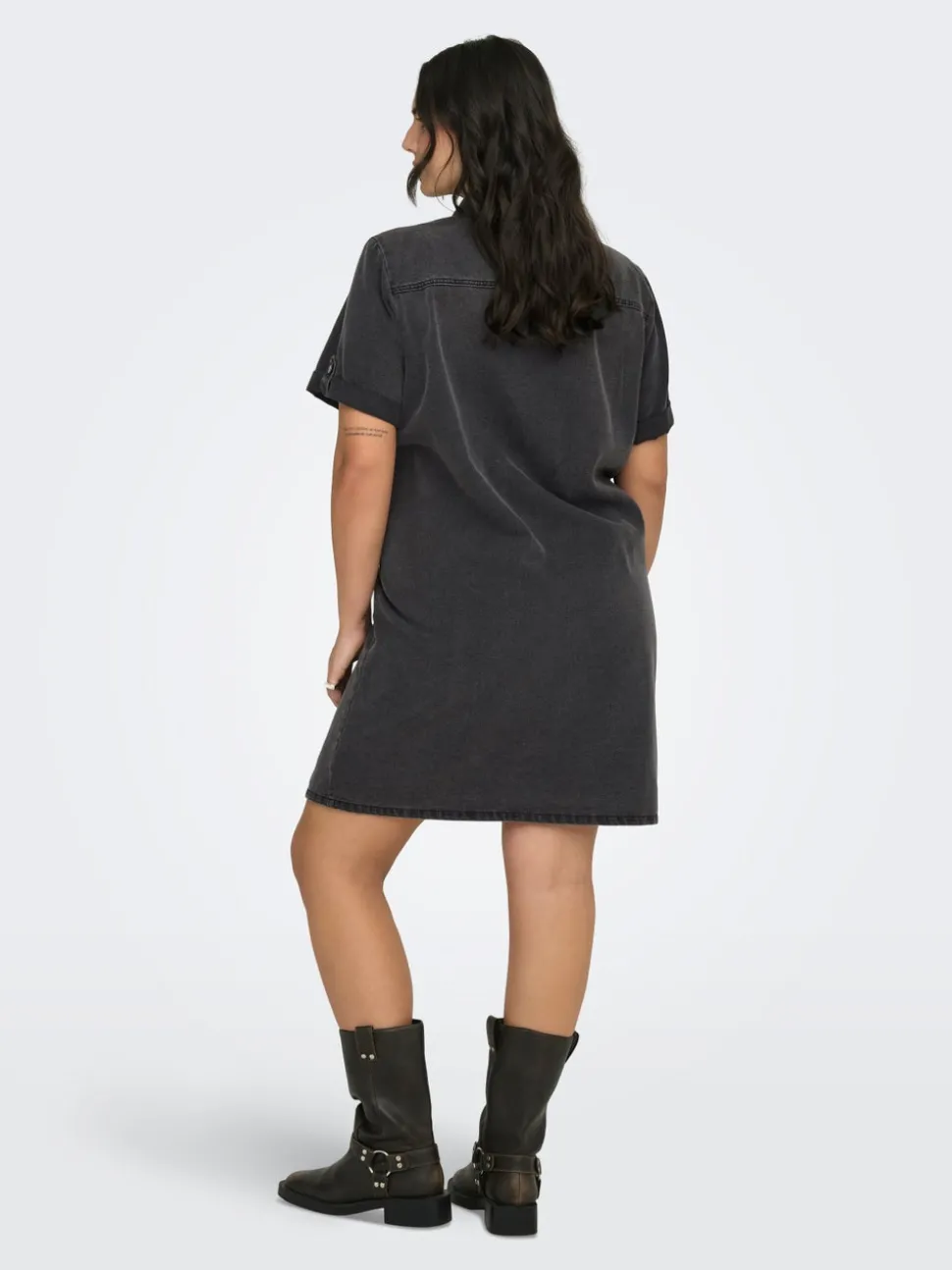 CARLISA Robe courte