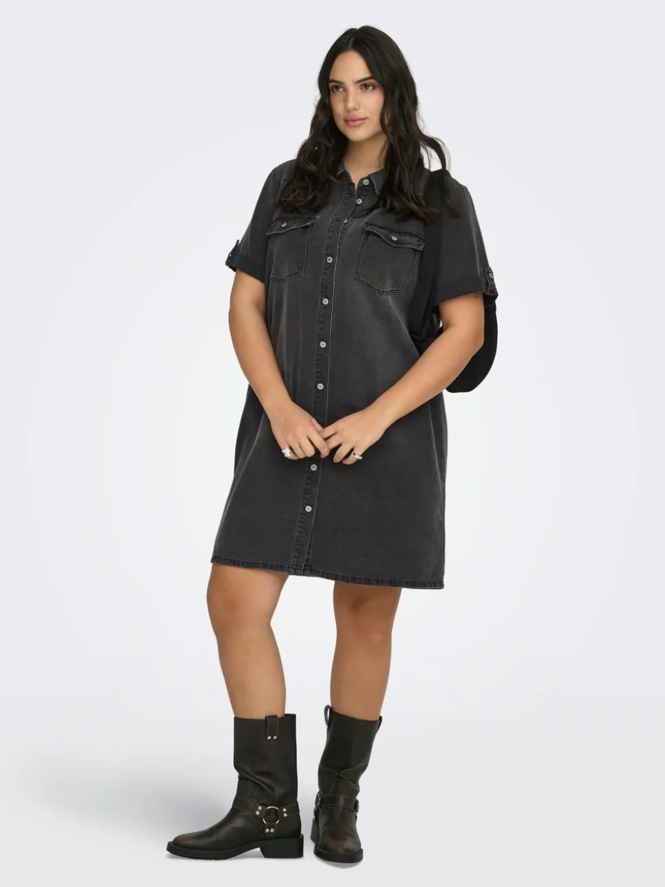 CARLISA Robe courte