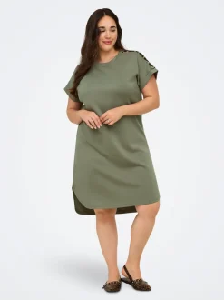 CARLISE Robe midi
