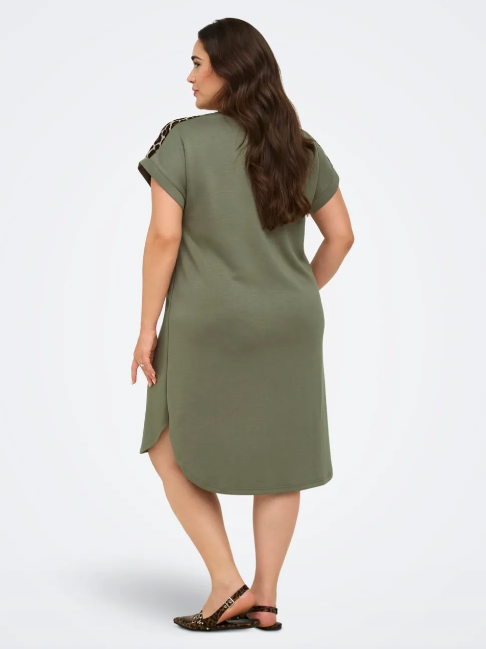 CARLISE Robe midi