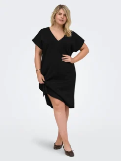 CARLISE Robe midi
