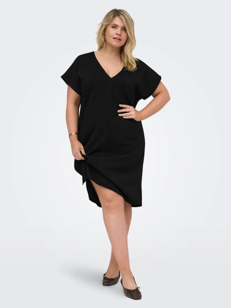 CARLISE Robe midi