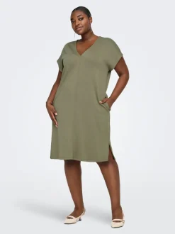 CARLISE Robe midi