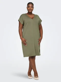 CARLISE Robe midi