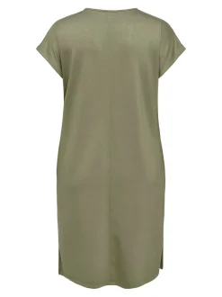 CARLISE Robe midi