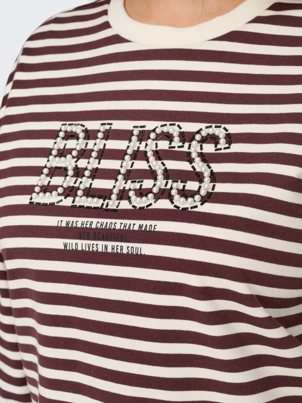 CARLIZA Sweat-shirts