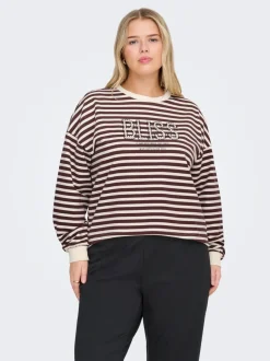 CARLIZA Sweat-shirts