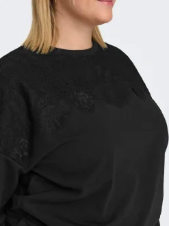 CARLIZZY Sweat-shirts