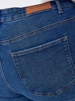 CARLOLA Taille moyenne Skinny Fit Jeans