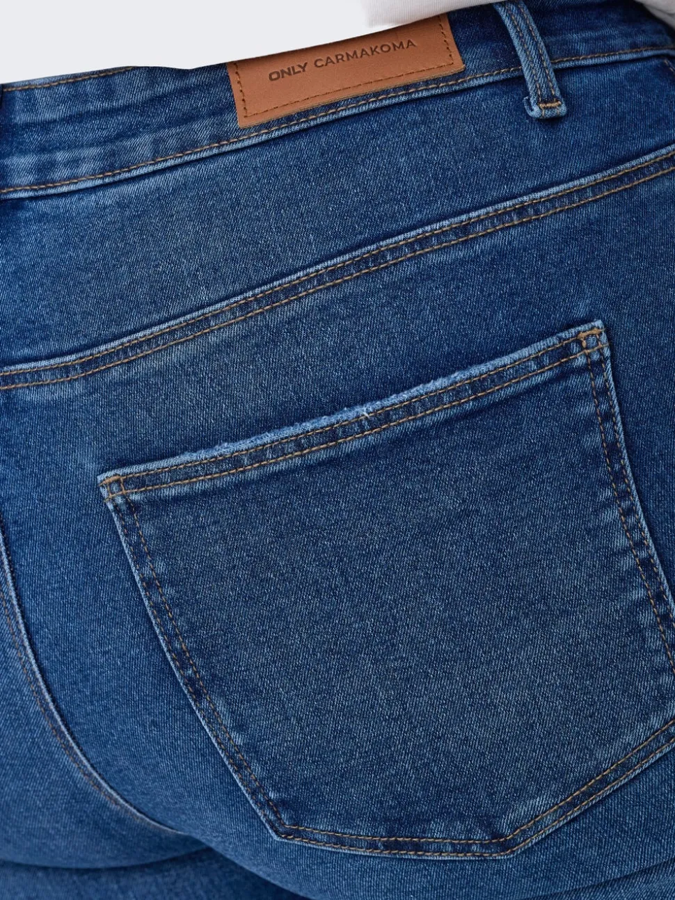 CARLOLA Taille moyenne Skinny Fit Jeans